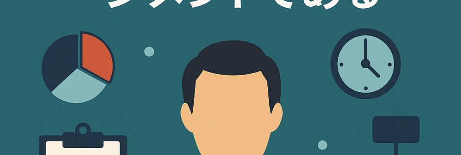 社長の仕事の半分はプロジェクトマネジメントである